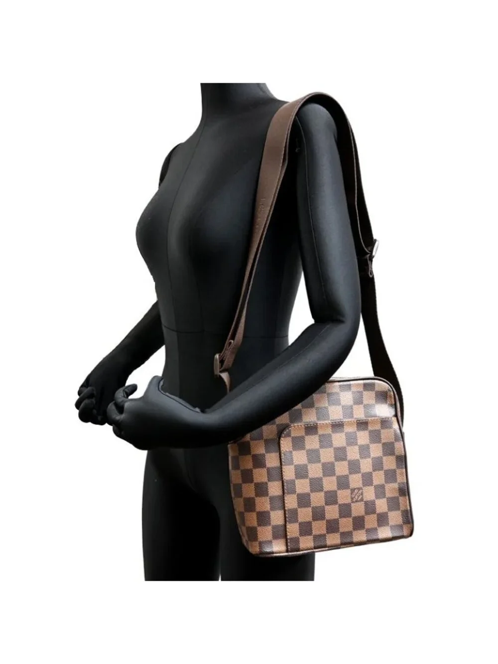 Louis Vuitton Shoulder